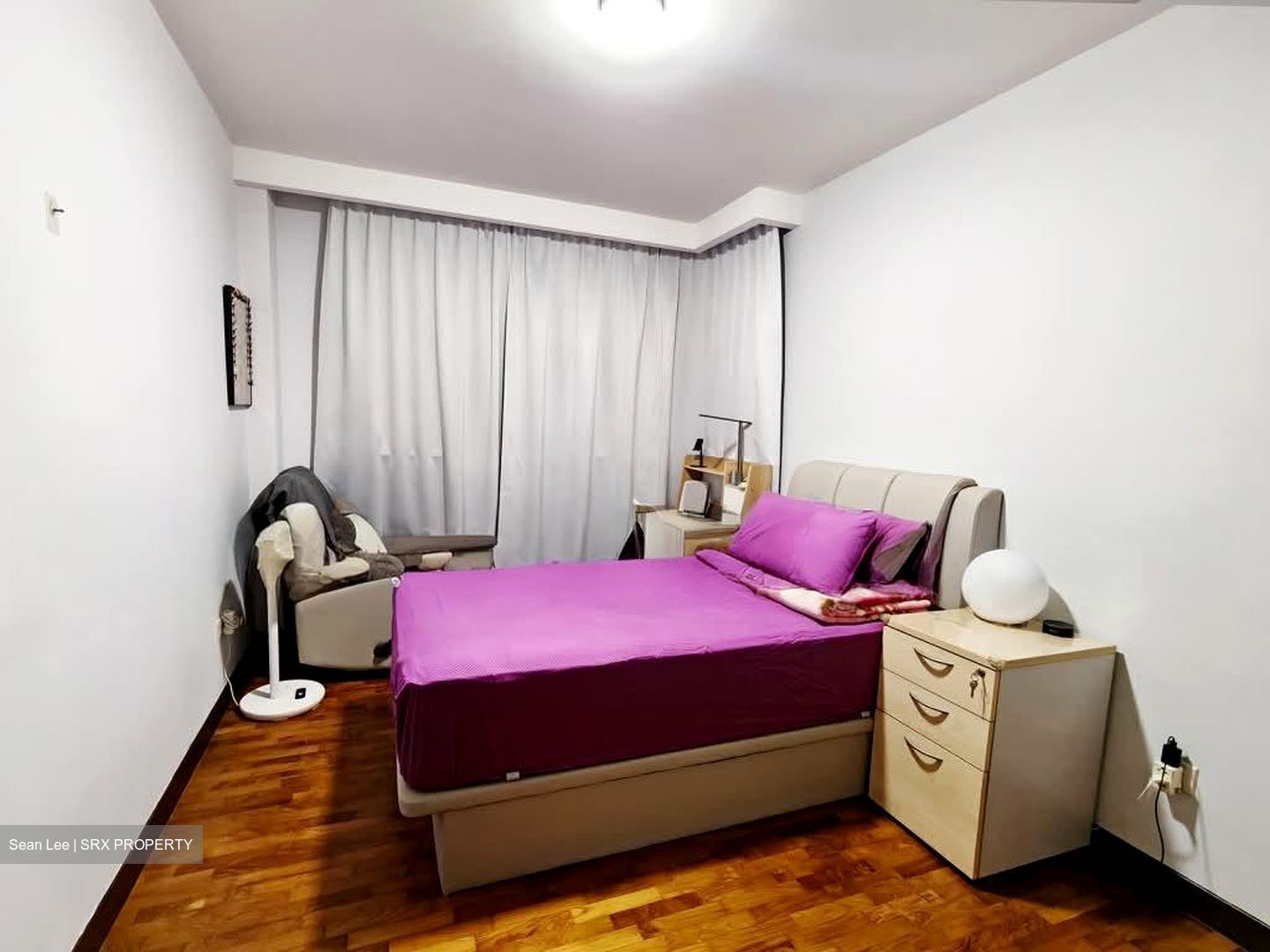 Blk 271A Tivela (Sengkang), HDB 4 Rooms #553618911